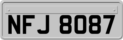 NFJ8087