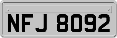 NFJ8092