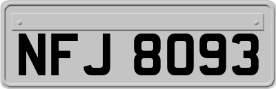 NFJ8093