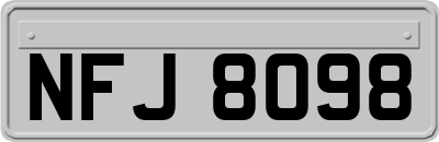 NFJ8098