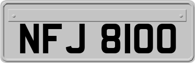 NFJ8100