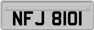 NFJ8101