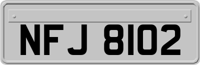 NFJ8102