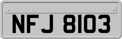 NFJ8103