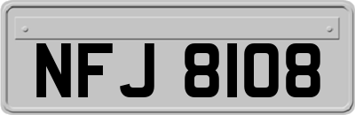 NFJ8108