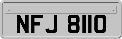 NFJ8110