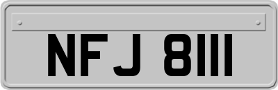 NFJ8111