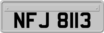 NFJ8113