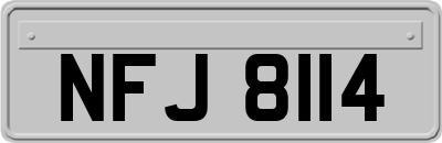 NFJ8114