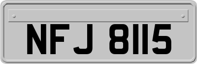 NFJ8115