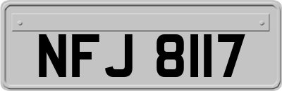 NFJ8117