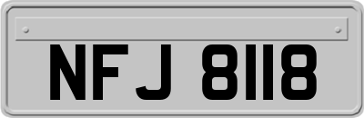 NFJ8118