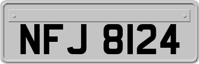 NFJ8124