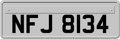 NFJ8134