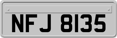 NFJ8135