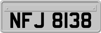 NFJ8138