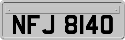 NFJ8140