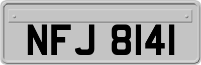 NFJ8141