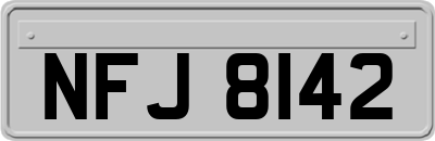 NFJ8142