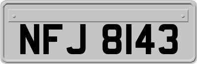 NFJ8143