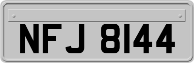 NFJ8144