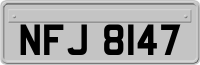 NFJ8147