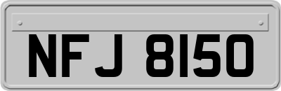 NFJ8150