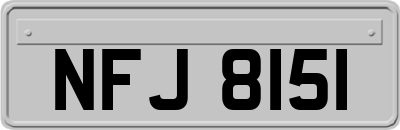 NFJ8151