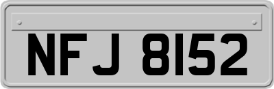 NFJ8152