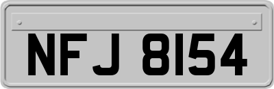 NFJ8154