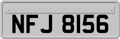 NFJ8156