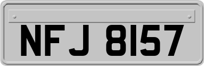 NFJ8157