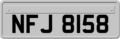 NFJ8158