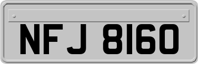 NFJ8160