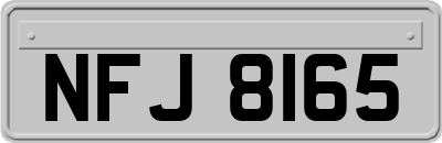 NFJ8165