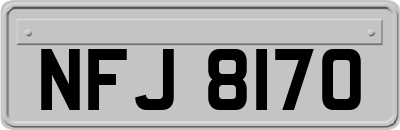 NFJ8170