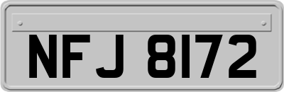 NFJ8172