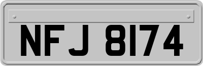 NFJ8174