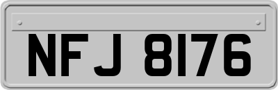 NFJ8176