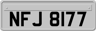 NFJ8177