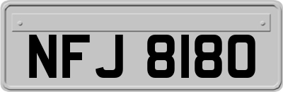 NFJ8180