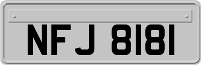 NFJ8181