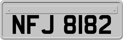 NFJ8182