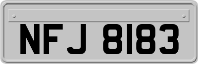 NFJ8183