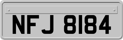 NFJ8184