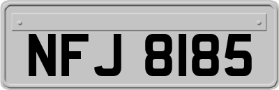 NFJ8185