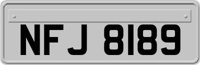 NFJ8189