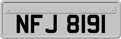 NFJ8191