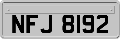 NFJ8192