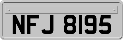 NFJ8195